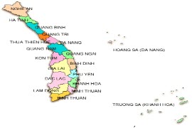 Chuyển Phát Nhanh Đi Các Tỉnh Miền Trung 3 chuyenphatnhanhmientrung