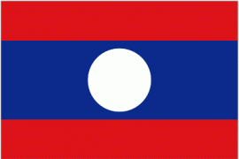 VẬN CHUYỂN HÀNG HÓA ĐI LÀO 2 laos