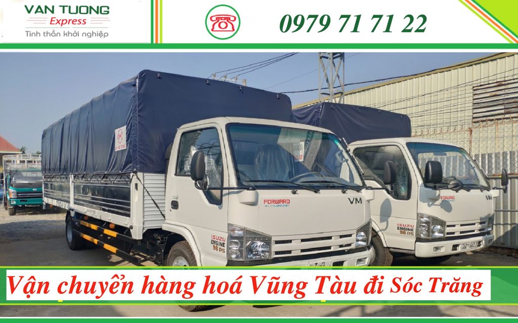 Vận chuyển hàng hoá Vũng Tàu đi Sóc Trăng 2 Vận chuyển hàng hoá Vũng Tàu đi Sóc Trăng