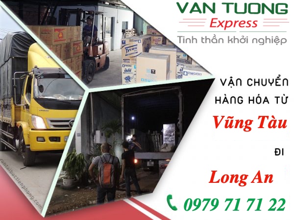 Vận chuyển hàng hoá Vũng Tàu di Long An2