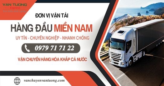 Vận chuyển hàng hoá Vũng Tàu di Phú Yên