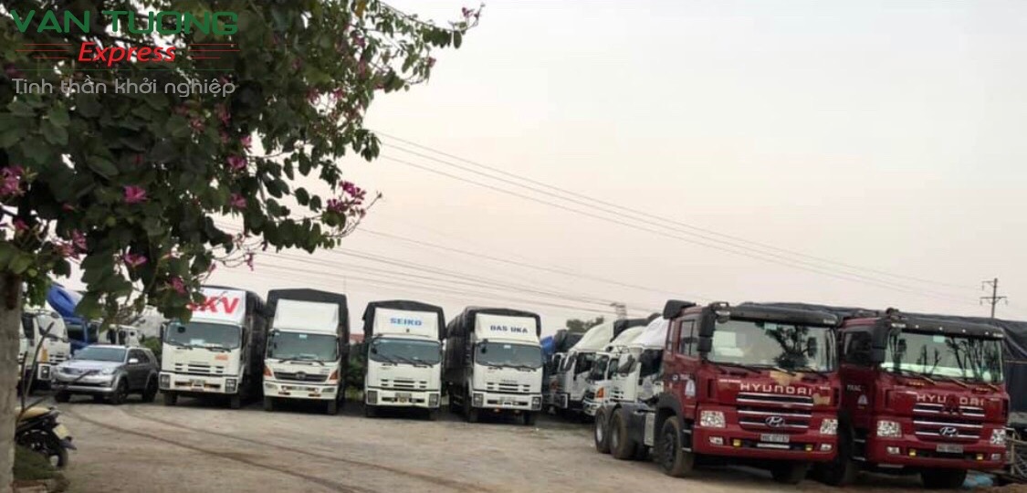 Vận chuyển hàng hoá Vũng Tàu đi Nam Định 1 Vận chuyển hàng hoá Vũng Tàu đi Nam Định