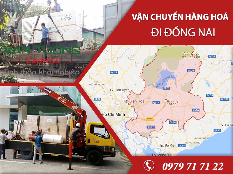 vận chuyển hàng hoá vũng tàu di dồng nai 1